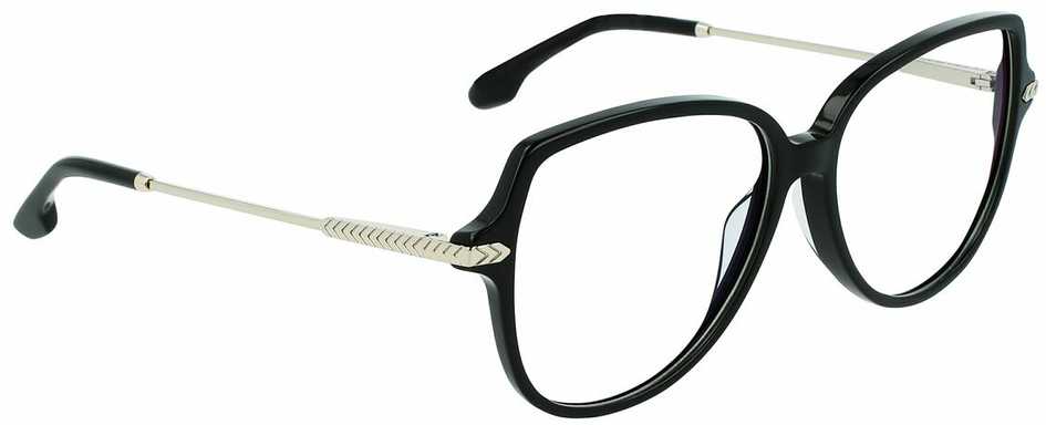 Akiniai VICTORIA BECKHAM VB26255614001. Akiniai, Kolor juoda. Kobieta.