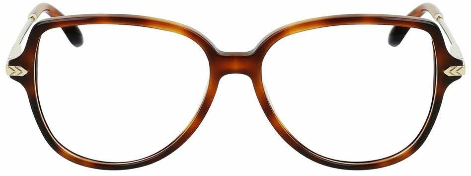 Akiniai VICTORIA BECKHAM VB26255614215. Akiniai, Kolor ruda. Kobieta.