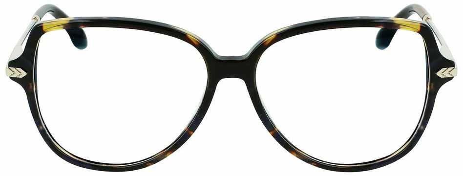 Akiniai VICTORIA BECKHAM VB26255614418. Akiniai, Kolor ruda. Kobieta.