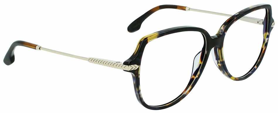 Akiniai VICTORIA BECKHAM VB26255614418. Akiniai, Kolor ruda. Kobieta.