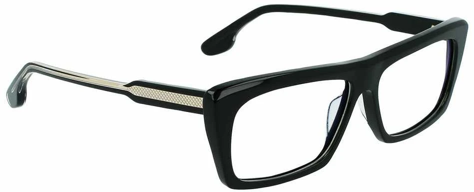 Akiniai VICTORIA BECKHAM VB26265613001. Akiniai, Kolor juoda. Kobieta.