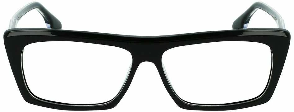 Akiniai VICTORIA BECKHAM VB26265613001. Akiniai, Kolor juoda. Kobieta.