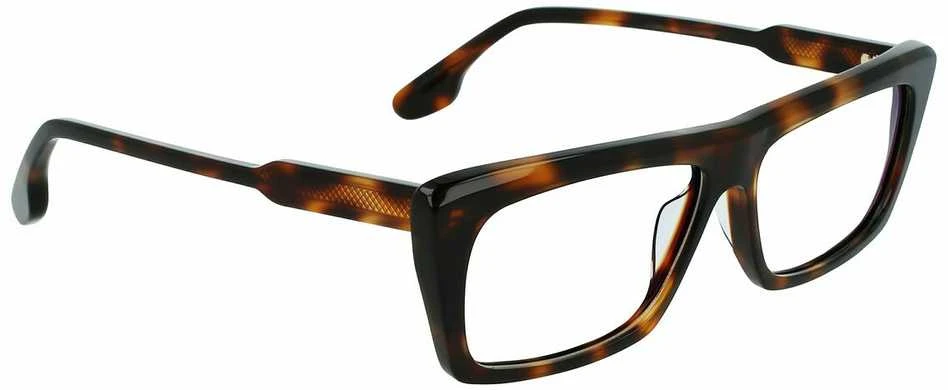 Akiniai VICTORIA BECKHAM VB26265613215. Akiniai, Kolor ruda. Kobieta.