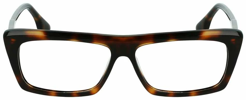 Akiniai VICTORIA BECKHAM VB26265613215. Akiniai, Kolor ruda. Kobieta.