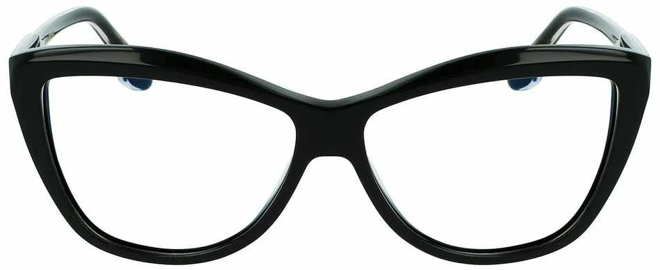 Akiniai VICTORIA BECKHAM VB26275713001. Akiniai, Kolor juoda. Kobieta.