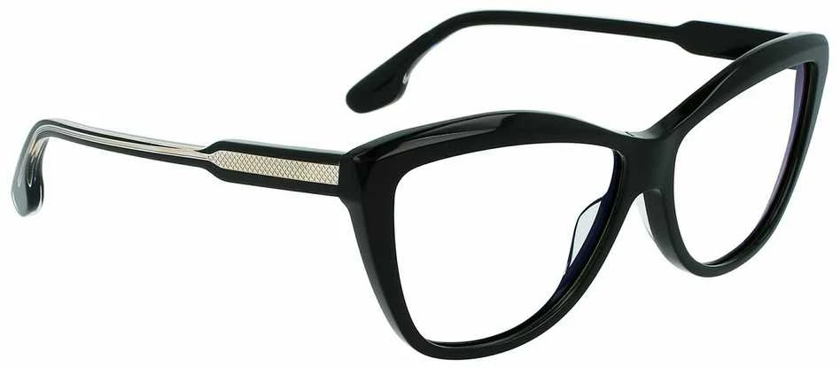 Akiniai VICTORIA BECKHAM VB26275713001. Akiniai, Kolor juoda. Kobieta.