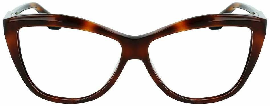 Akiniai VICTORIA BECKHAM VB26275713215. Akiniai, Kolor ruda. Kobieta.