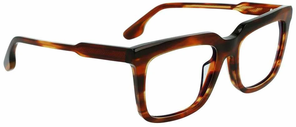 Akiniai VICTORIA BECKHAM VB26285217209. Akiniai, Kolor ruda. Kobieta.