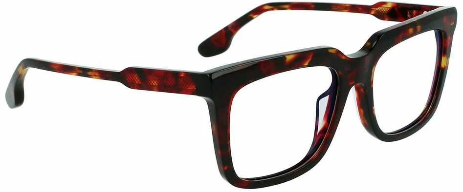 Akiniai VICTORIA BECKHAM VB26285217609. Akiniai, Kolor ruda. Kobieta.