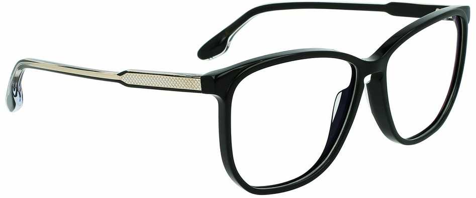 Akiniai VICTORIA BECKHAM VB26295713001. Akiniai, Kolor juoda. Kobieta.