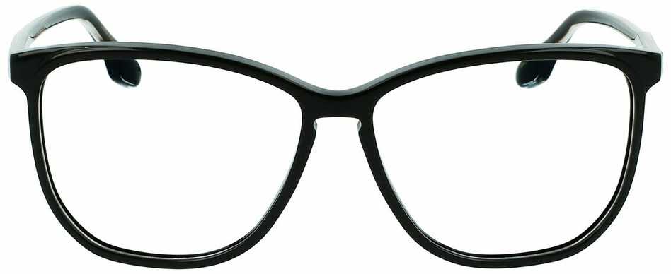 Akiniai VICTORIA BECKHAM VB26295713001. Akiniai, Kolor juoda. Kobieta.