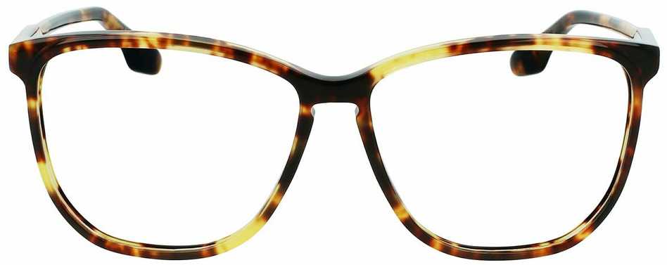 Akiniai VICTORIA BECKHAM VB26295713221. Akiniai, Kolor ruda. Kobieta.