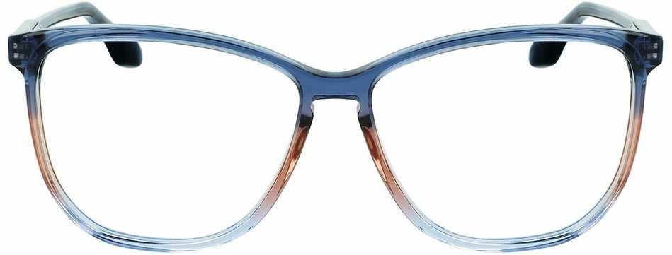 Akiniai VICTORIA BECKHAM VB26295713417. Akiniai, Kolor mėlyna. Kobieta.
