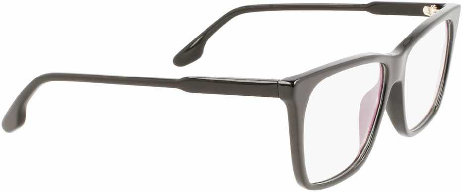 Akiniai VICTORIA BECKHAM VB26315414001. Akiniai, Kolor juoda. Kobieta.