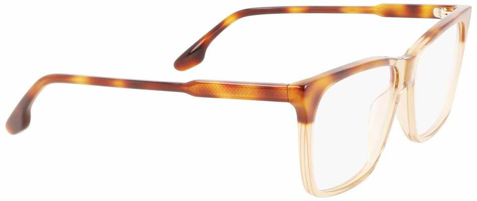 Akiniai VICTORIA BECKHAM VB26315414218. Akiniai, Kolor ruda. Kobieta.