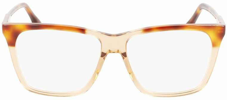 Akiniai VICTORIA BECKHAM VB26315414218. Akiniai, Kolor ruda. Kobieta.