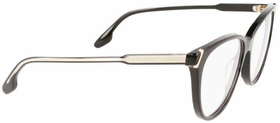 Akiniai VICTORIA BECKHAM VB26325414001. Akiniai, Kolor juoda. Kobieta.