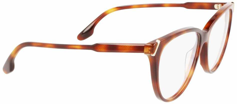Akiniai VICTORIA BECKHAM VB26325415215. Akiniai, Kolor ruda. Kobieta.