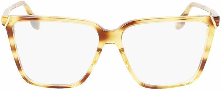 Akiniai VICTORIA BECKHAM VB26335613222. Akiniai, Kolor ruda. Kobieta.