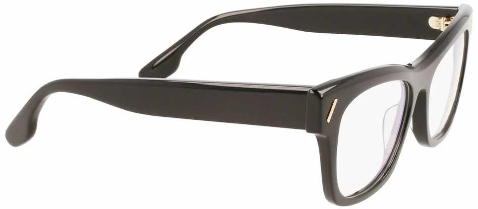 Akiniai VICTORIA BECKHAM VB26345116001. Akiniai, Kolor juoda. Kobieta.