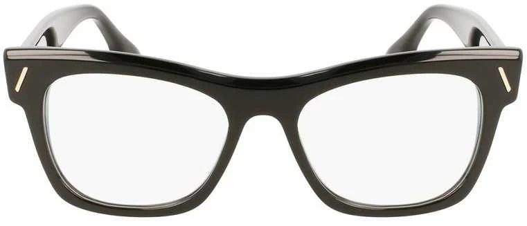Akiniai VICTORIA BECKHAM VB26345116001. Akiniai, Kolor juoda. Kobieta.