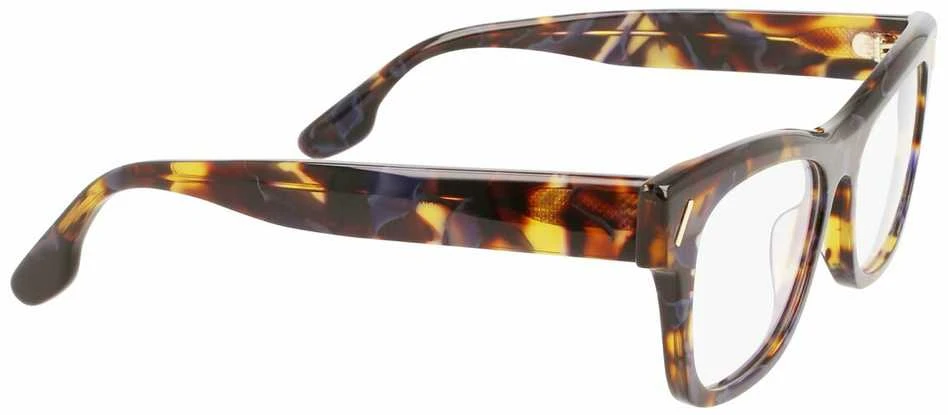 Akiniai VICTORIA BECKHAM VB26345116418. Akiniai, Kolor ruda. Kobieta.