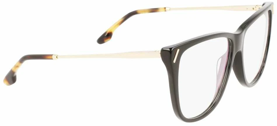 Akiniai VICTORIA BECKHAM VB26365614001. Akiniai, Kolor juoda. Kobieta.