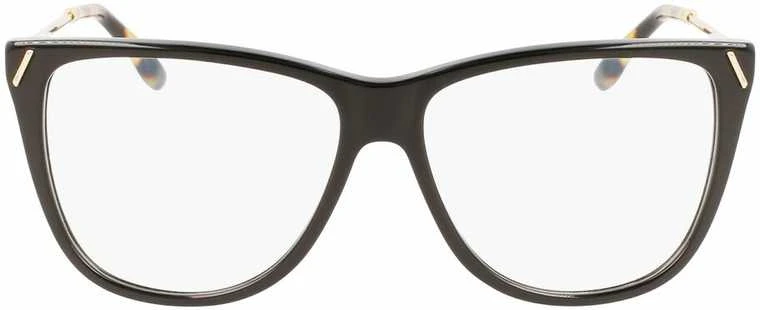 Akiniai VICTORIA BECKHAM VB26365614001. Akiniai, Kolor juoda. Kobieta.
