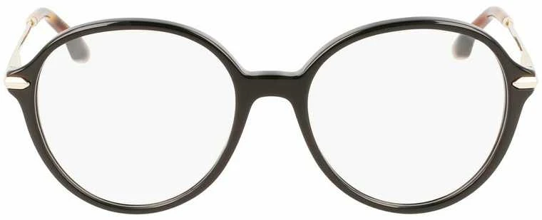 Akiniai VICTORIA BECKHAM VB26375317001. Akiniai, Kolor juoda. Kobieta.