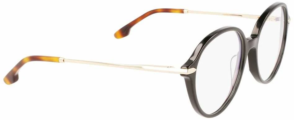 Akiniai VICTORIA BECKHAM VB26375317001. Akiniai, Kolor juoda. Kobieta.