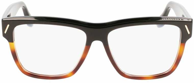 Akiniai VICTORIA BECKHAM VB26385514005. Akiniai, Kolor juoda. Kobieta.