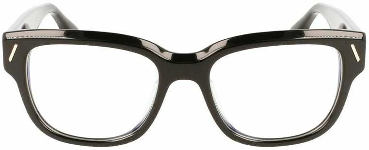 Akiniai VICTORIA BECKHAM VB26395317001. Akiniai, Kolor juoda. Kobieta.