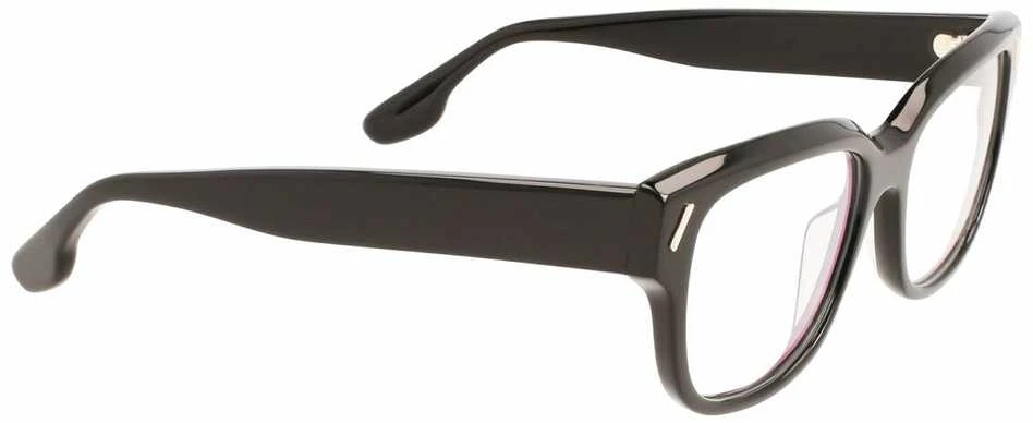 Akiniai VICTORIA BECKHAM VB26395317001. Akiniai, Kolor juoda. Kobieta.