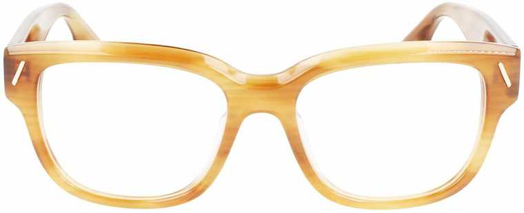 Akiniai VICTORIA BECKHAM VB26395317773. Akiniai, Kolor auksinė. Kobieta.