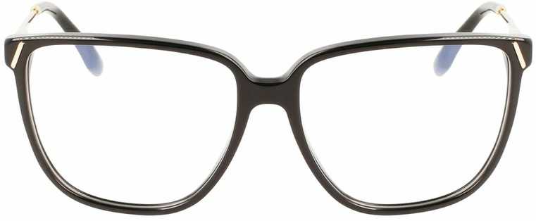 Akiniai VICTORIA BECKHAM VB26405716001. Akiniai, Kolor juoda. Kobieta.