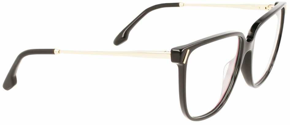 Akiniai VICTORIA BECKHAM VB26405716001. Akiniai, Kolor juoda. Kobieta.