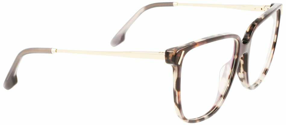 Akiniai VICTORIA BECKHAM VB26405716037. Akiniai, Kolor pilka. Kobieta.