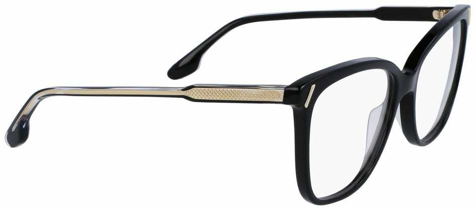 Akiniai VICTORIA BECKHAM VB26415516001. Akiniai, Kolor juoda. Kobieta.
