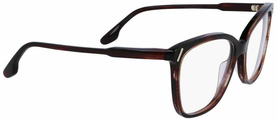 Akiniai VICTORIA BECKHAM VB26415516227. Akiniai, Kolor ruda. Kobieta.