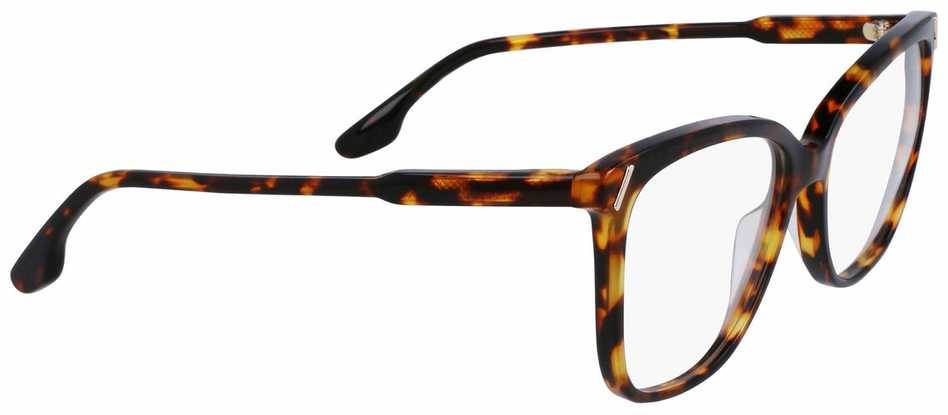 Akiniai VICTORIA BECKHAM VB26415516234. Akiniai, Kolor ruda. Kobieta.