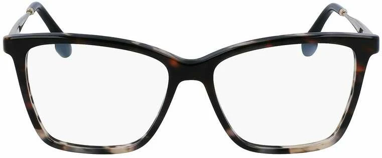 Akiniai VICTORIA BECKHAM VB26475415062. Akiniai, Kolor pilka. Kobieta.