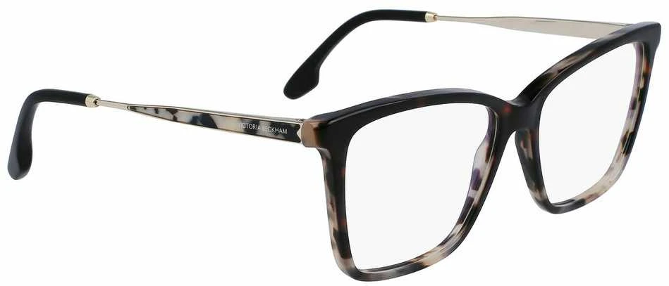 Akiniai VICTORIA BECKHAM VB26475415062. Akiniai, Kolor pilka. Kobieta.
