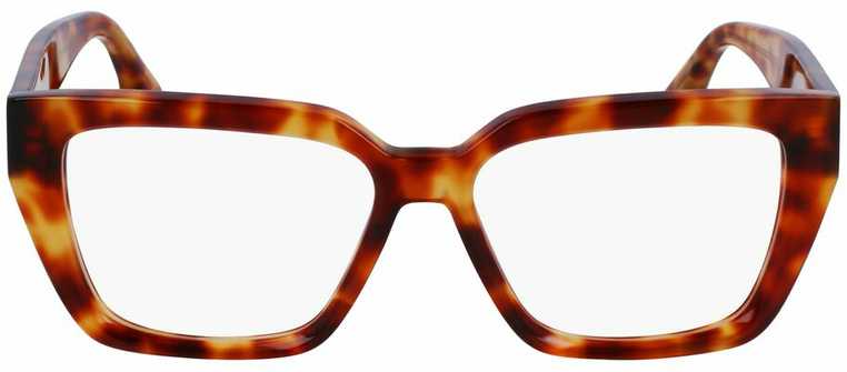Akiniai VICTORIA BECKHAM VB26485415222. Akiniai, Kolor ruda. Kobieta.