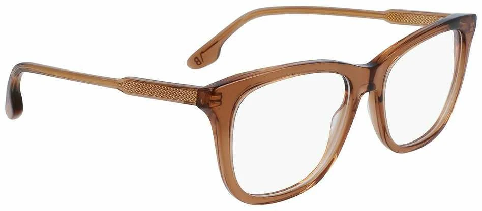 Akiniai VICTORIA BECKHAM VB26495417203. Akiniai, Kolor ruda. Kobieta.