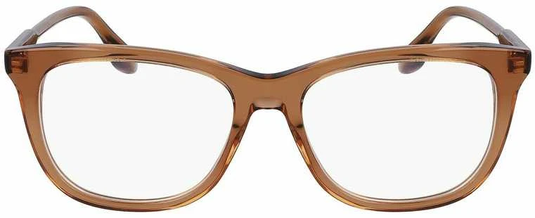 Akiniai VICTORIA BECKHAM VB26495417203. Akiniai, Kolor ruda. Kobieta.