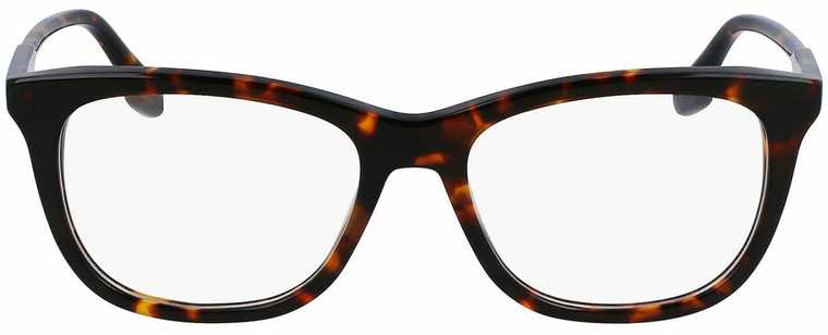 Akiniai VICTORIA BECKHAM VB26495417234. Akiniai, Kolor ruda. Kobieta.