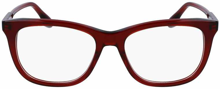Akiniai VICTORIA BECKHAM VB26495417610. Akiniai, Kolor raudona. Kobieta.
