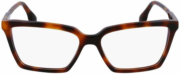 Akiniai VICTORIA BECKHAM VB26535515215. Akiniai, Kolor ruda. Kobieta.