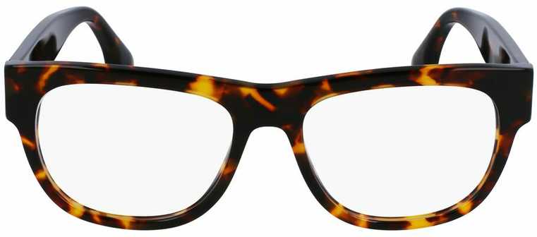 Akiniai VICTORIA BECKHAM VB26555216234. Akiniai, Kolor ruda. Kobieta.