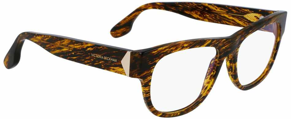 Akiniai VICTORIA BECKHAM VB26555216736. Akiniai, Kolor permatomas. Kobieta.